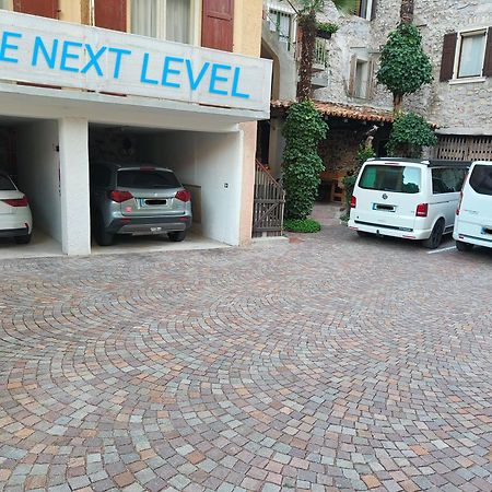 Appartamenti Villa Belvedere Arco Dış mekan fotoğraf