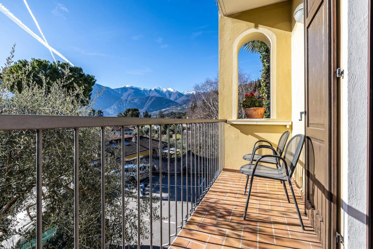 Appartamenti Villa Belvedere Arco Dış mekan fotoğraf