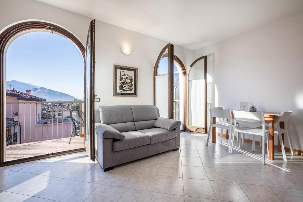 Appartamenti Villa Belvedere Arco Dış mekan fotoğraf