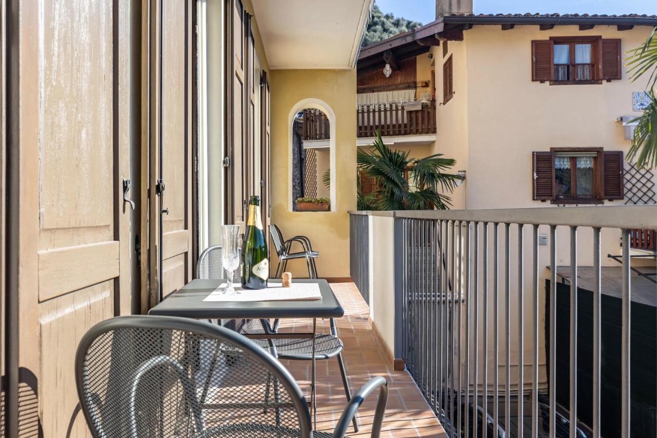 Appartamenti Villa Belvedere Arco Dış mekan fotoğraf