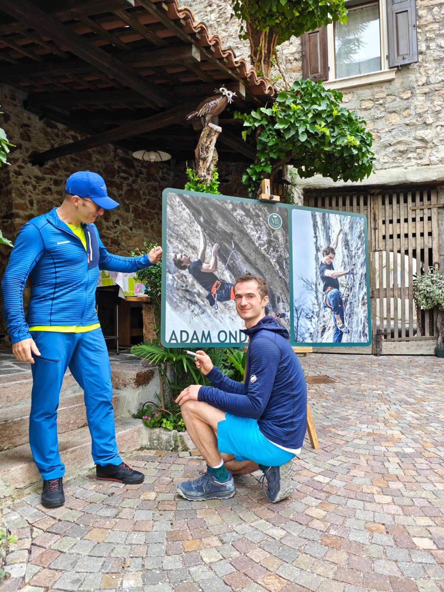 Appartamenti Villa Belvedere Arco Dış mekan fotoğraf