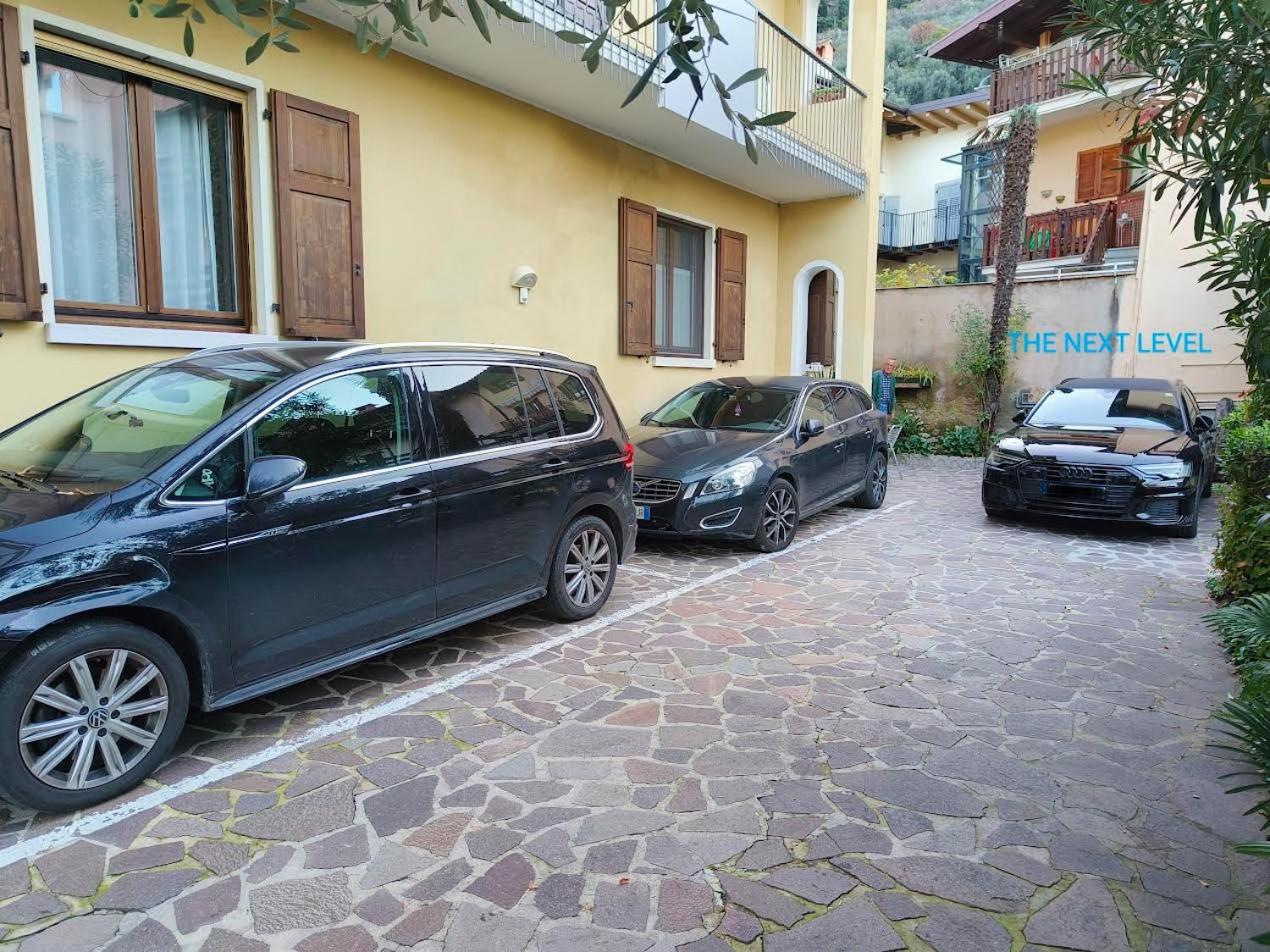 Appartamenti Villa Belvedere Arco Dış mekan fotoğraf
